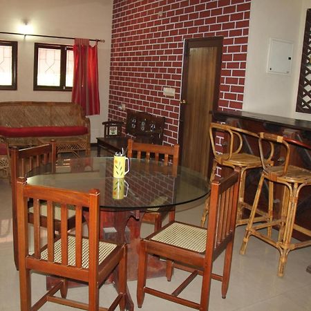 מדוראי Urbanspice Service Apartments מראה חיצוני תמונה