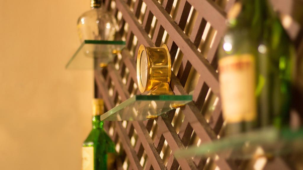 מדוראי Urbanspice Service Apartments חדר תמונה