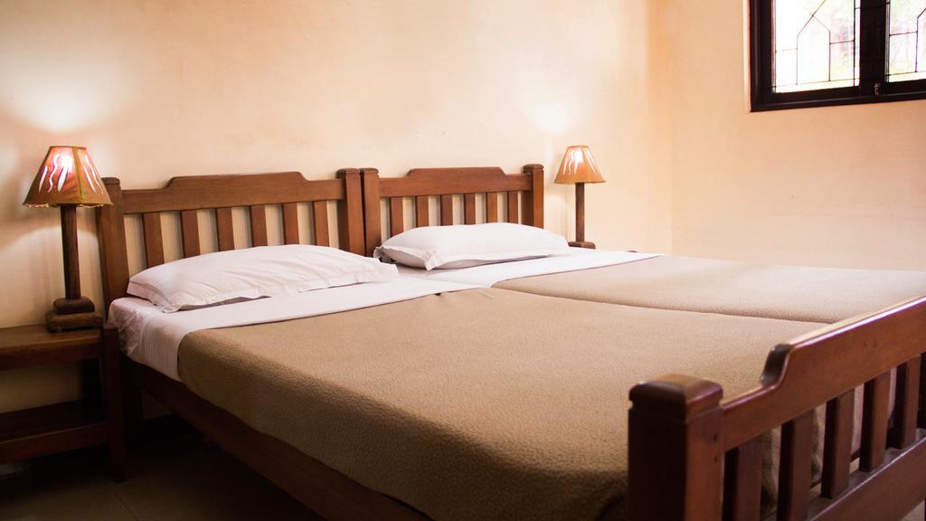 מדוראי Urbanspice Service Apartments חדר תמונה