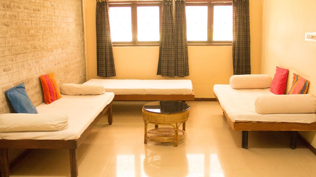 מדוראי Urbanspice Service Apartments חדר תמונה