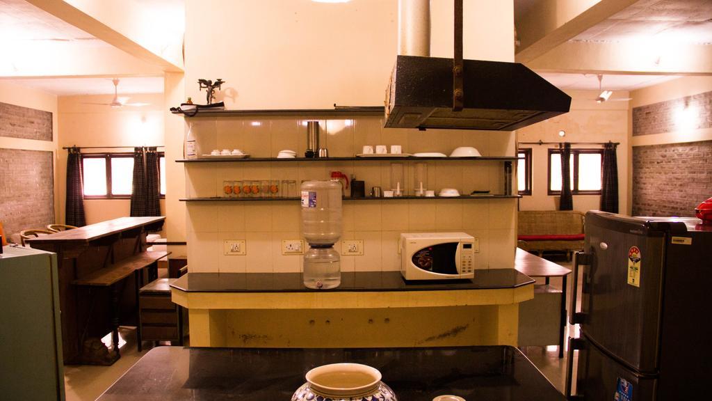 מדוראי Urbanspice Service Apartments מראה חיצוני תמונה
