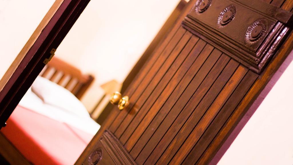 מדוראי Urbanspice Service Apartments חדר תמונה