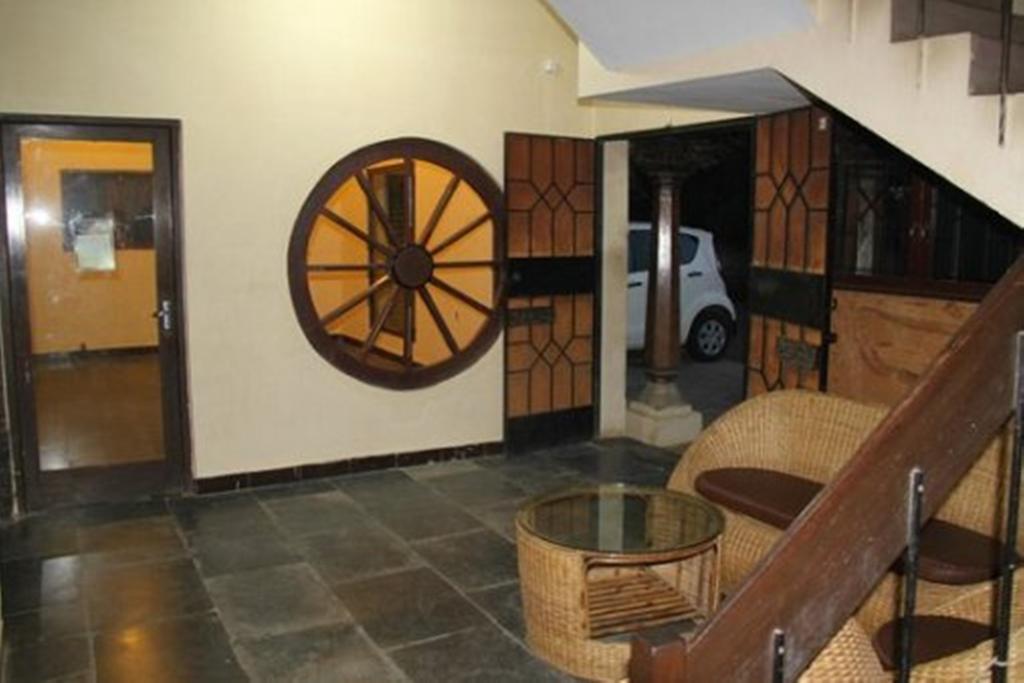מדוראי Urbanspice Service Apartments מראה חיצוני תמונה