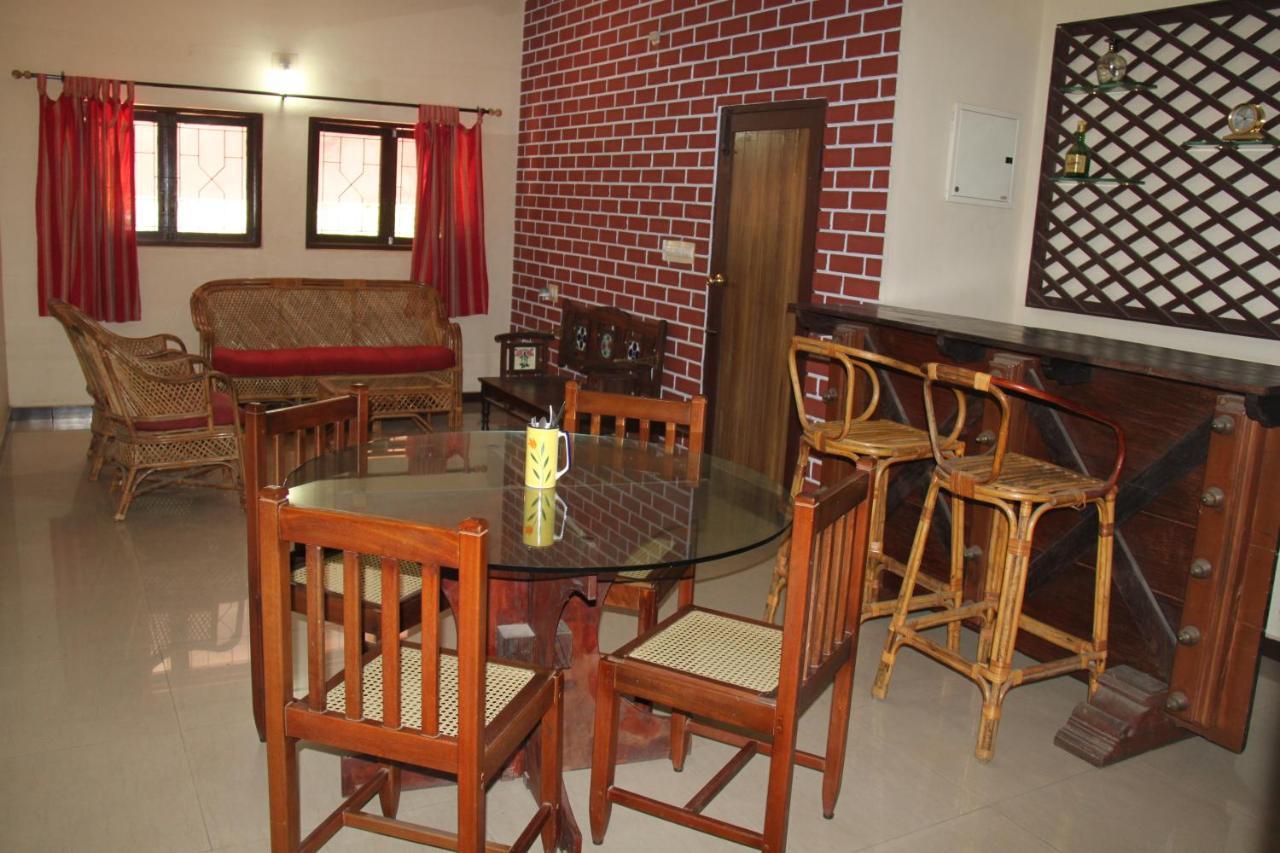 מדוראי Urbanspice Service Apartments מראה חיצוני תמונה