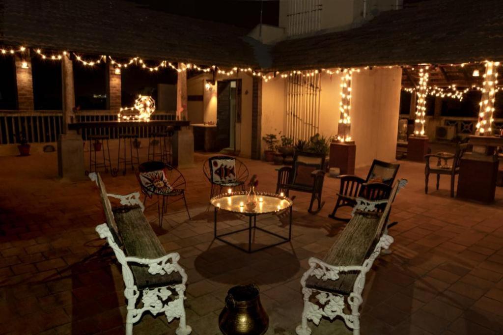מדוראי Urbanspice Service Apartments מראה חיצוני תמונה