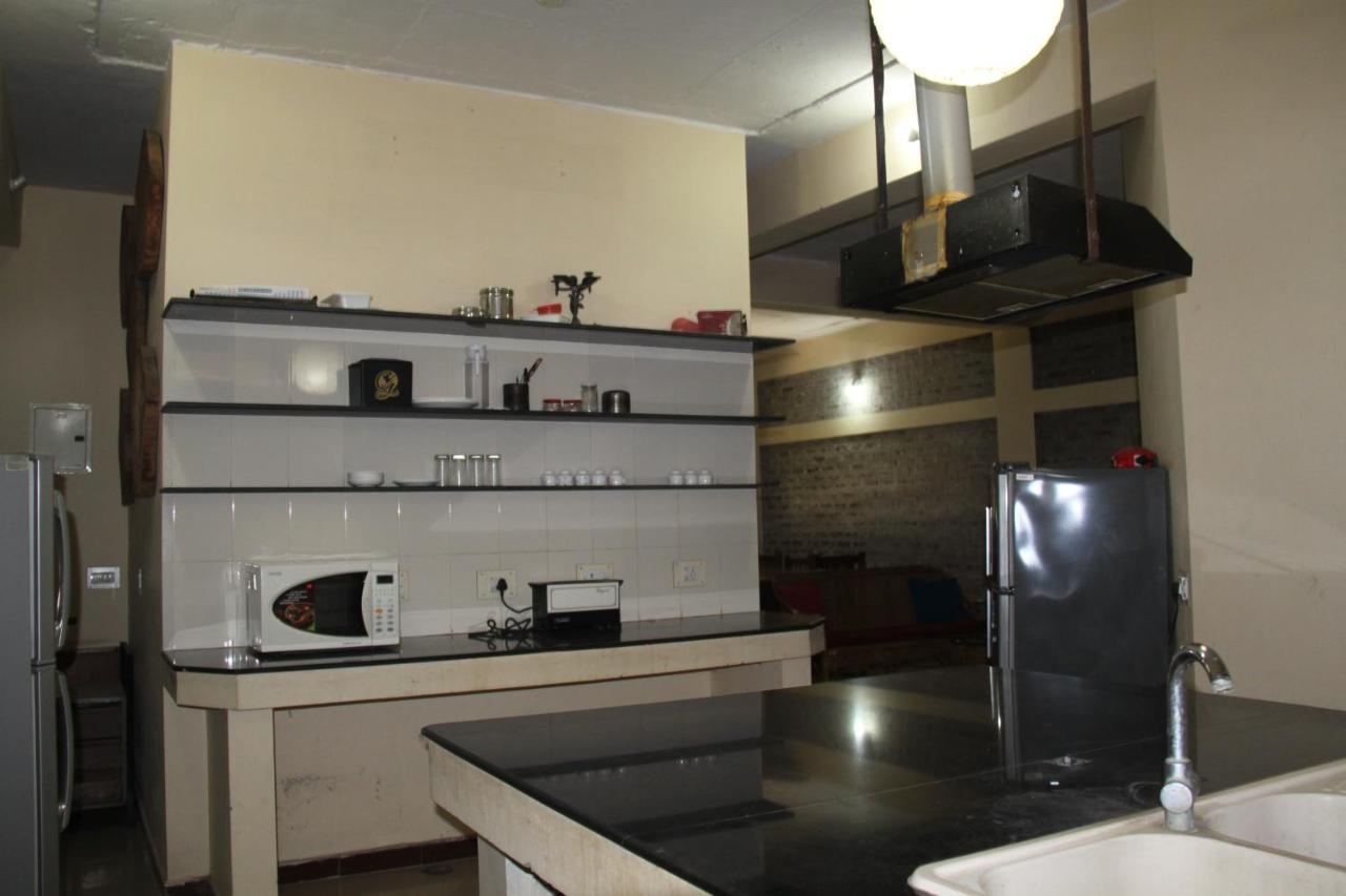 מדוראי Urbanspice Service Apartments מראה חיצוני תמונה