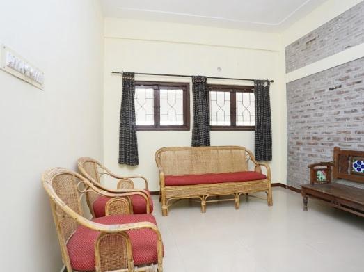 מדוראי Urbanspice Service Apartments מראה חיצוני תמונה