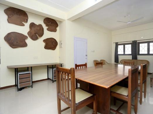 מדוראי Urbanspice Service Apartments מראה חיצוני תמונה