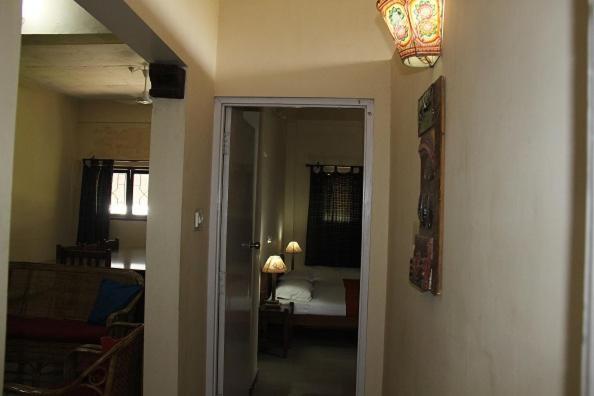 מדוראי Urbanspice Service Apartments מראה חיצוני תמונה