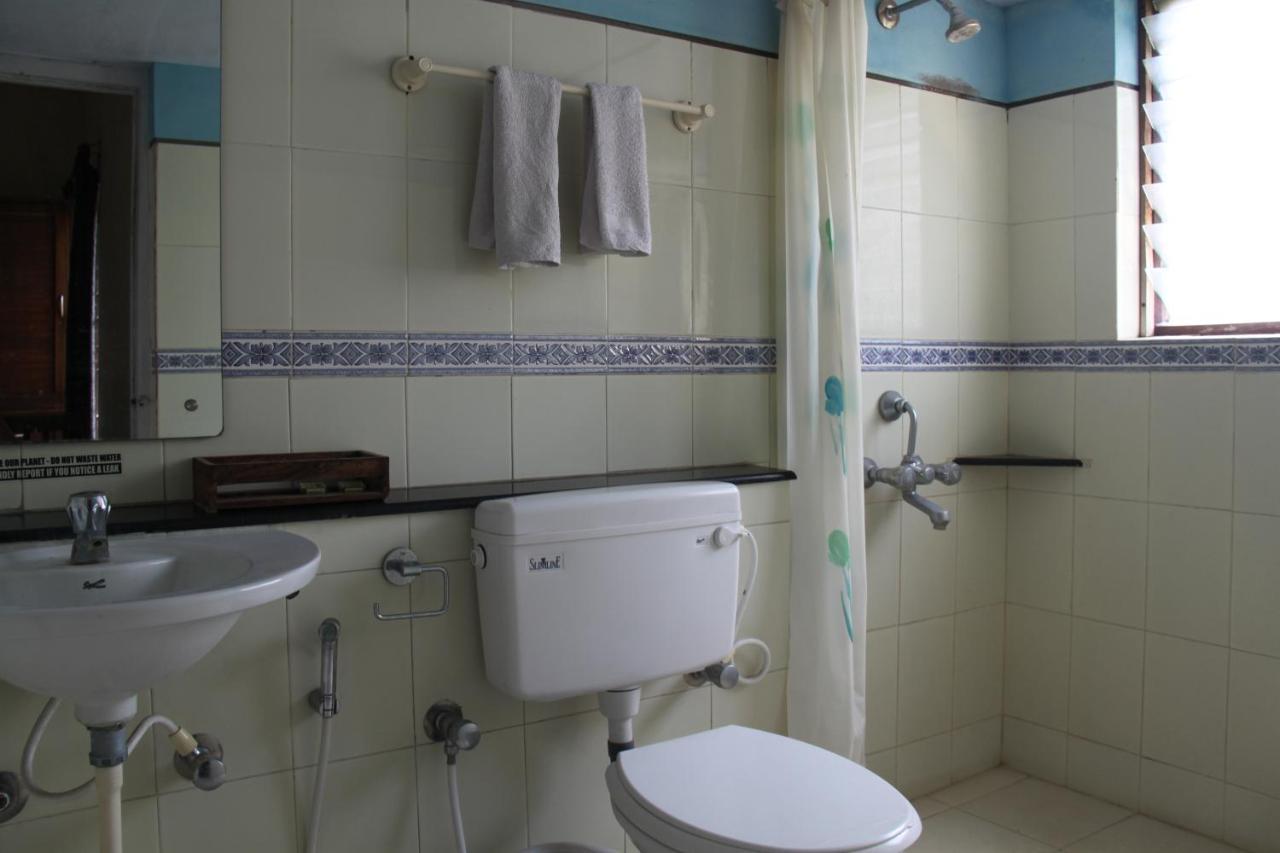 מדוראי Urbanspice Service Apartments מראה חיצוני תמונה