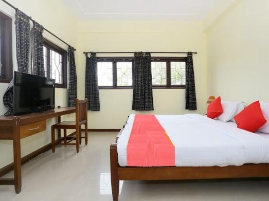 מדוראי Urbanspice Service Apartments מראה חיצוני תמונה