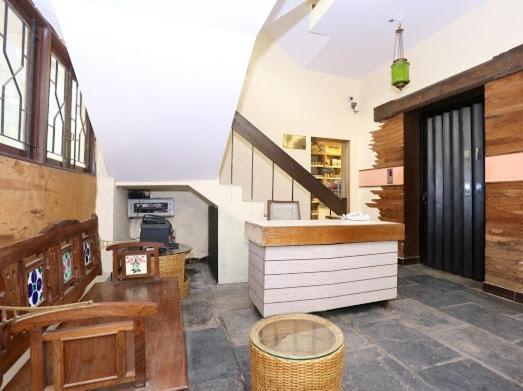 מדוראי Urbanspice Service Apartments מראה חיצוני תמונה