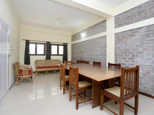 מדוראי Urbanspice Service Apartments מראה חיצוני תמונה