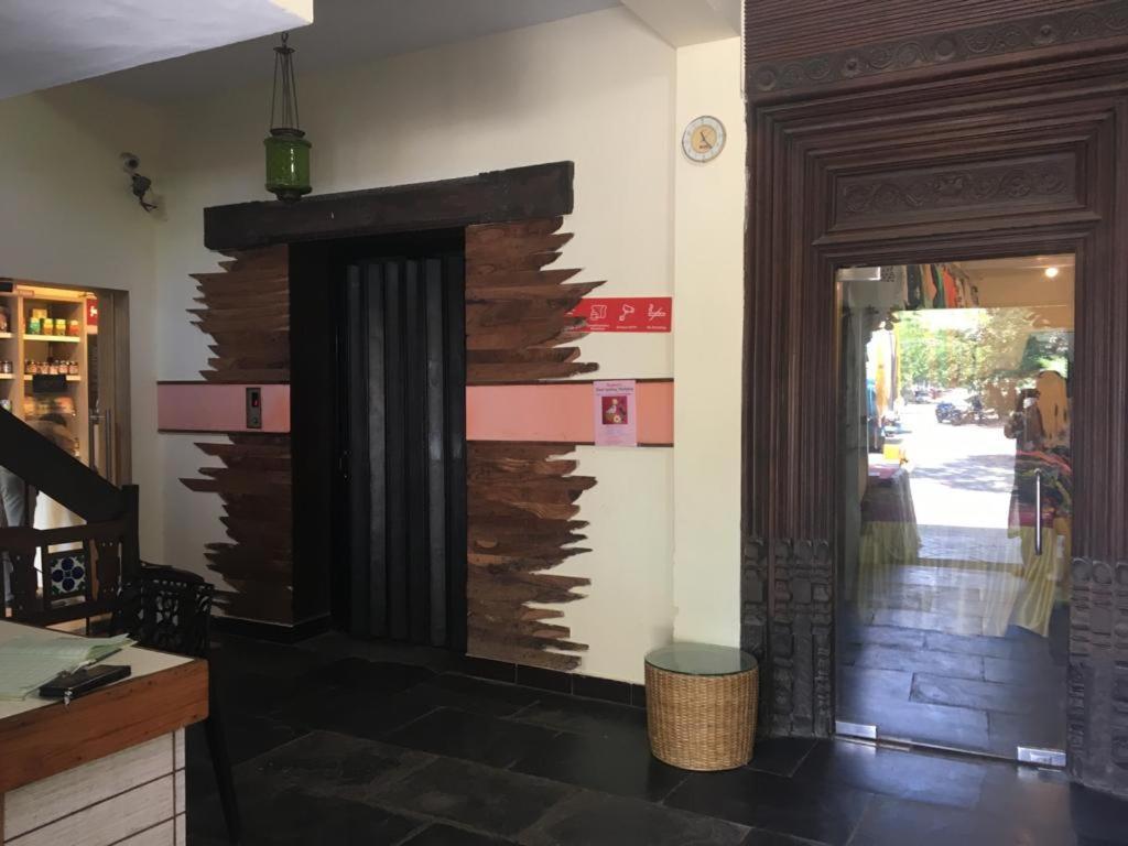מדוראי Urbanspice Service Apartments מראה חיצוני תמונה